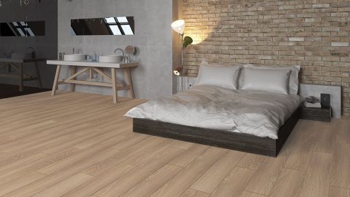 Floorpan Naturel 10mm. Derzli Milano Meşe