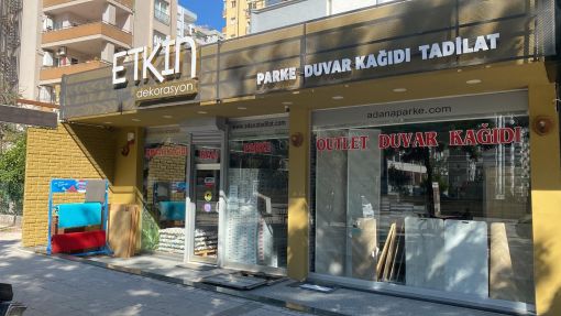  Etkin Dekorasyon