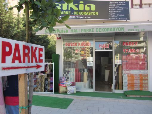  adana parke